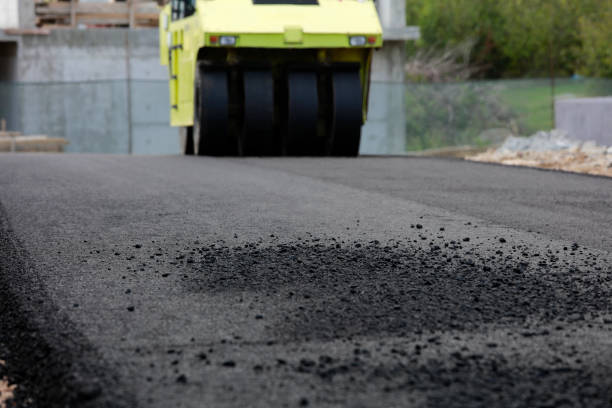 Best Permeable Paver Driveway  in Wanamingo, MN
