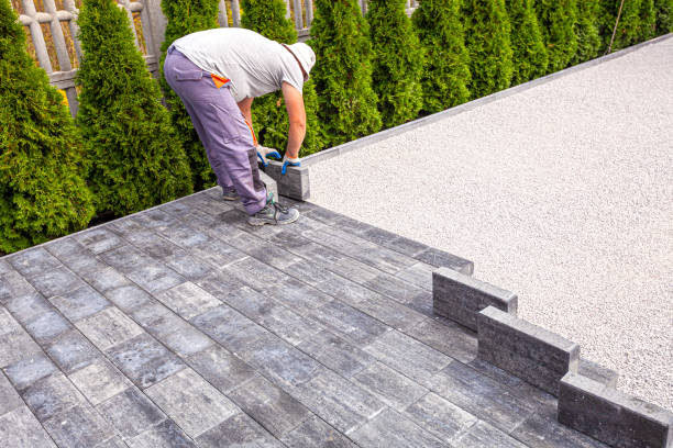 Reliable Wanamingo, MN Driveway Pavers Solutions