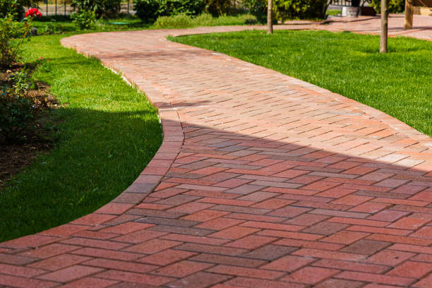 Best Cobblestone Driveway Pavers  in Wanamingo, MN