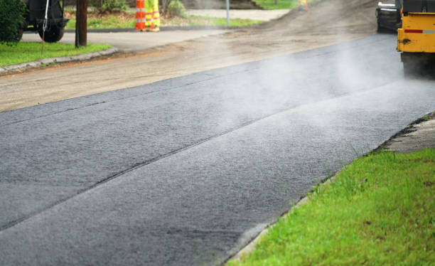 Reasons to Select Us for Your Driveway Paving Requirements in Wanamingo, MN